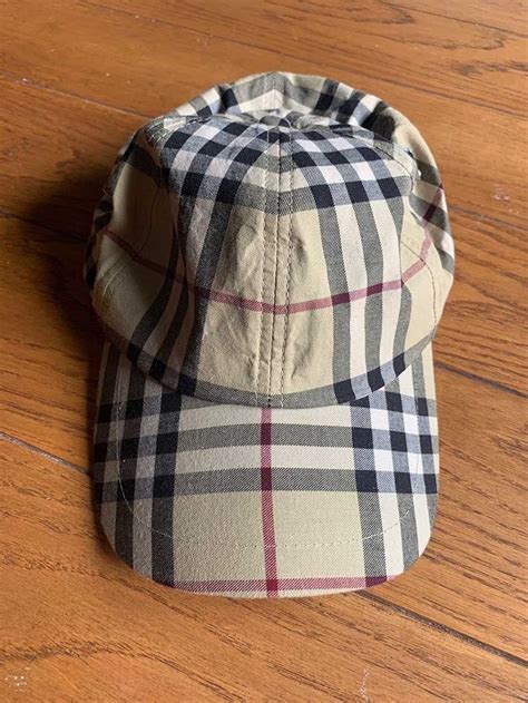 burberry nova check cap|Burberry nova check shoulder.